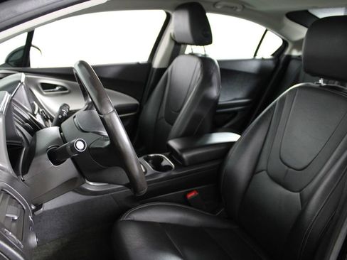 Used 2015 Chevrolet Volt Premium w/ Premium Trim Package image 18