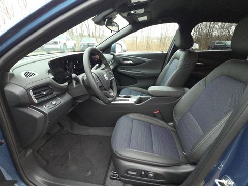 New 2026 Buick Envista Preferred w/ Convenience I Package image 15