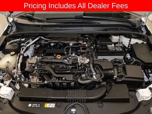 Used 2020 Toyota Corolla SE FWD image 17