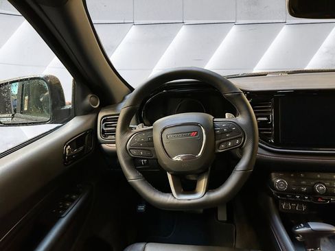 New 2026 Dodge Durango GT image 13