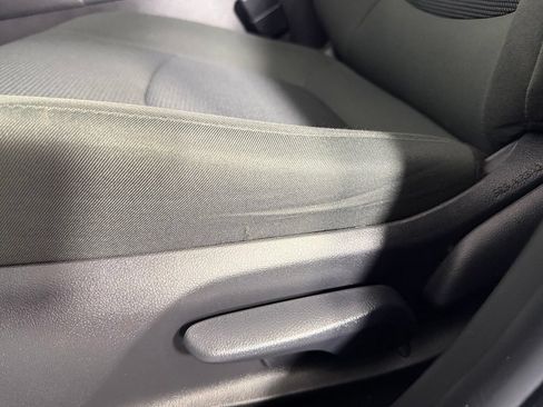 Used 2025 Toyota RAV4 LE FWD image 20