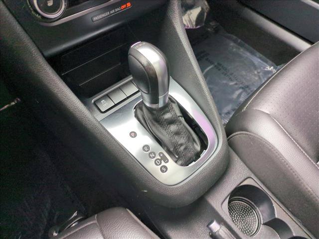 Used 2014 Volkswagen Jetta TDI FWD image 11