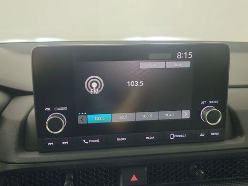 Certified 2023 Honda CR-V EX image 30