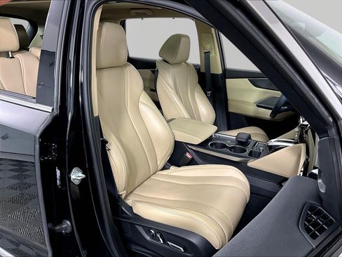 Used 2023 Acura MDX SH-AWD w/ Advance Package image 30