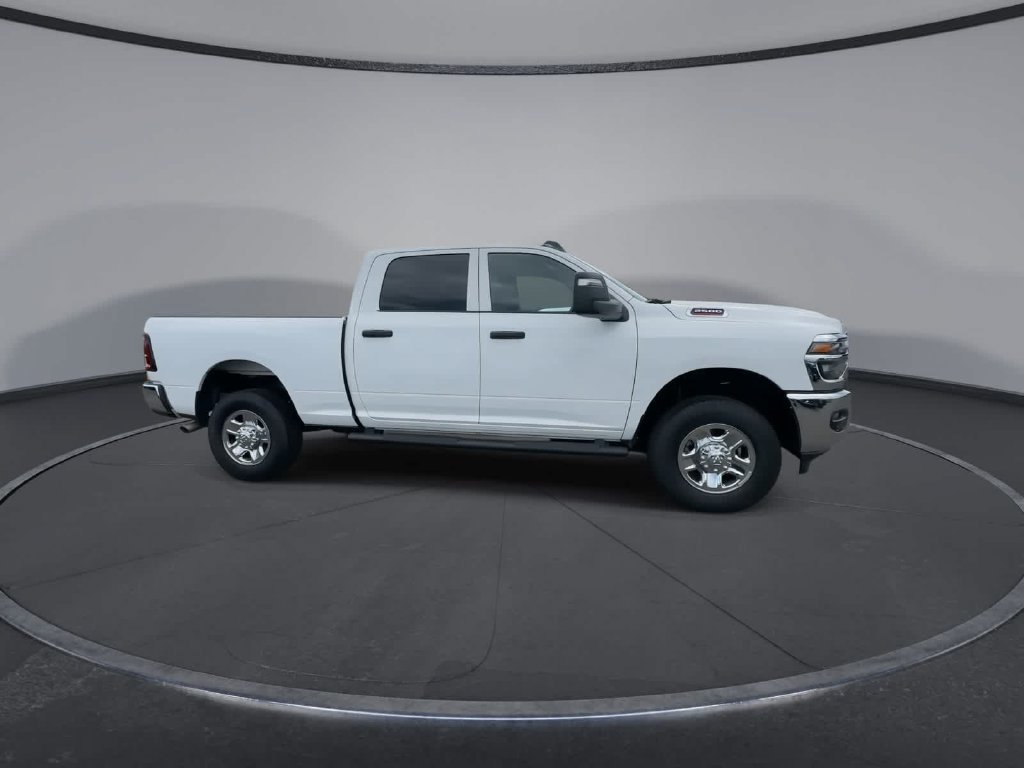 Used 2026 RAM 2500 Tradesman AWD/4WD image 13