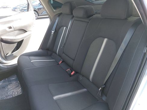 Used 2024 Hyundai Sonata SEL w/ Convenience Package FWD image 13