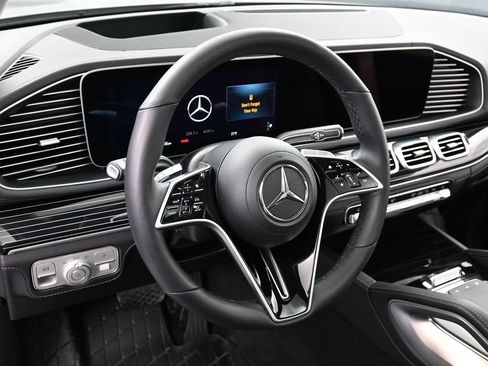 Used 2026 Mercedes-Benz GLE 450 4MATIC image 18