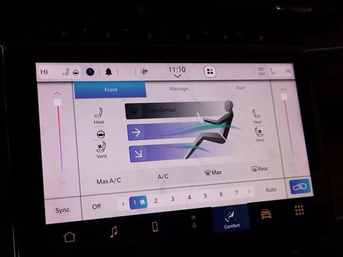 Used 2022 Jeep Grand Cherokee Summit w/ Adv Protech Group IV image 34