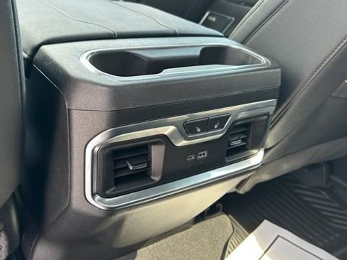 Certified 2024 Chevrolet Silverado 3500 LTZ w/ LTZ Convenience Package AWD/4WD image 34