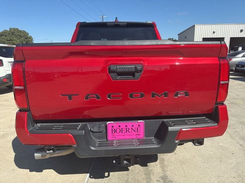 Used 2024 Toyota Tacoma SR5 image 11