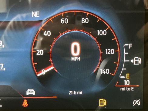 New 2025 Ford Mustang Premium w/ Mustang Nite Pony Package image 27