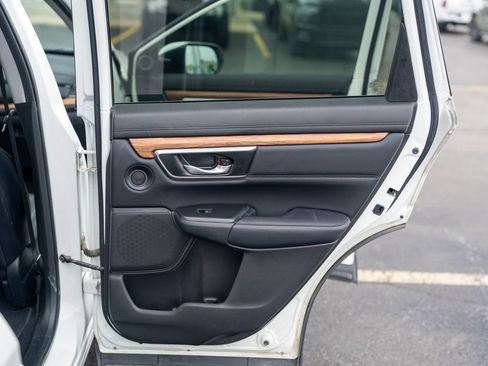 Used 2018 Honda CR-V EX-L image 12