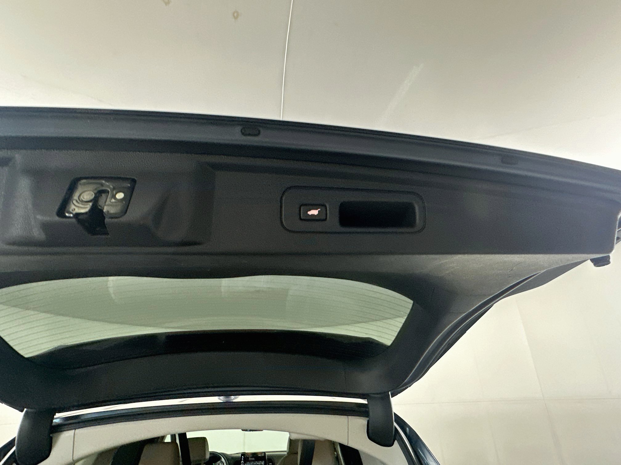 Used 2025 Honda Odyssey EX-L image 32