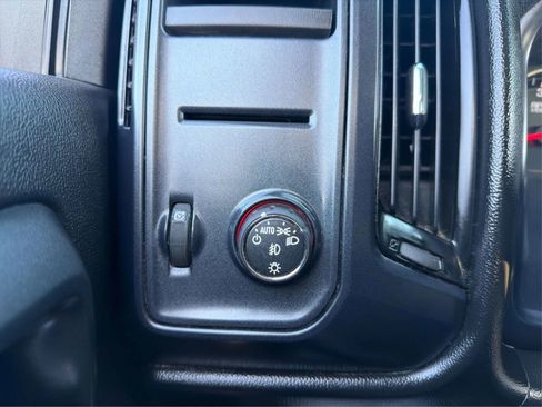 Used 2016 GMC Sierra 1500 4x4 Double Cab w/ Elevation Edition image 22