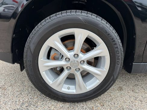 Used 2009 Lexus RX 350 AWD image 11