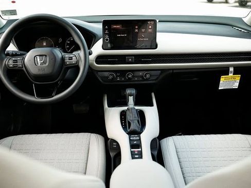 New 2027 Honda HR-V LX image 33