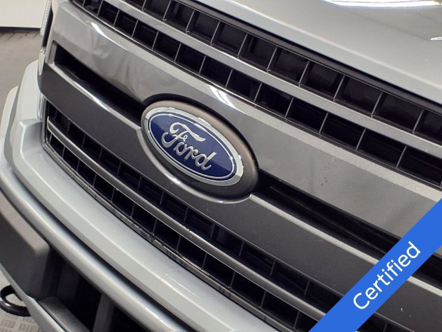 Used 2020 Ford F150 XLT w/ Equipment Group 302A Luxury AWD/4WD image 16