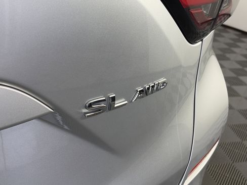 Used 2023 Nissan Murano SL w/ Cargo Package image 16