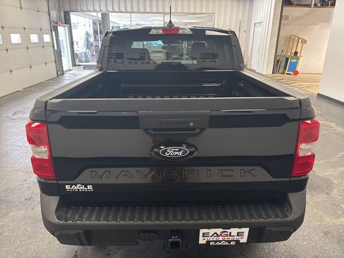 New 2026 Ford Maverick XL w/ Equipment Group 101A image 10