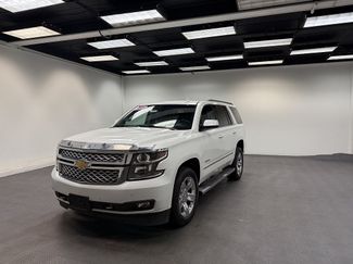 Used 2019 Chevrolet Tahoe LT w/ LT Signature Package AWD/4WD video 1