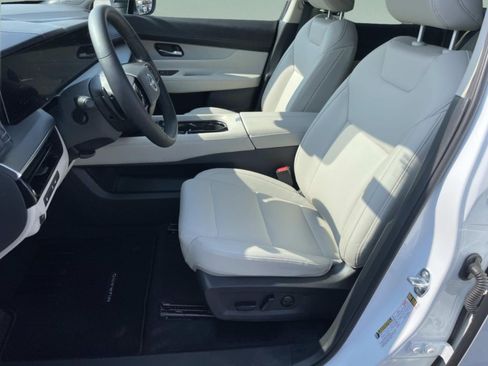 Used 2025 Nissan Murano SL w/ Cargo Package AWD/4WD image 22