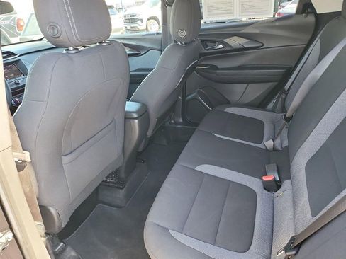 Certified 2023 Chevrolet TrailBlazer LT image 15