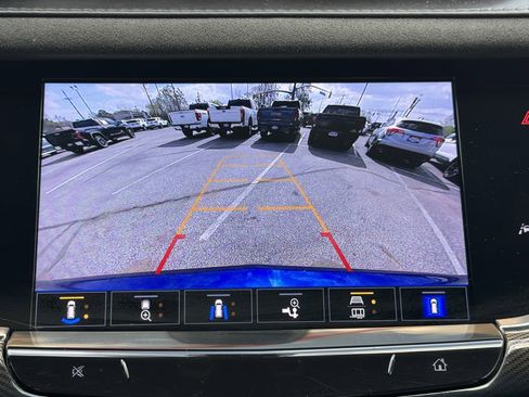 Used 2023 Cadillac XT6 Sport w/ Platinum Package image 19