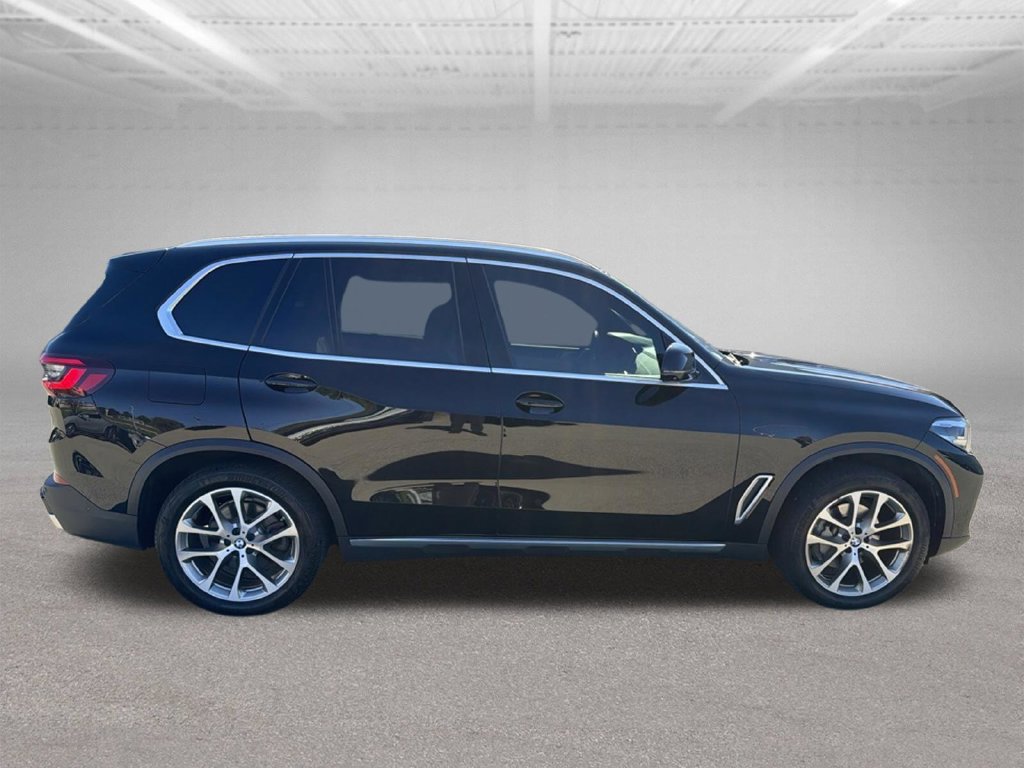 Used 2020 BMW X5 xDrive40i w/ Premium Package AWD/4WD image 23