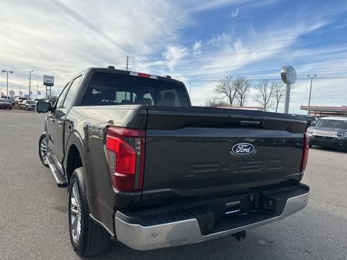 Used 2024 Ford F150 XLT w/ Equipment Group 302A MID image 21