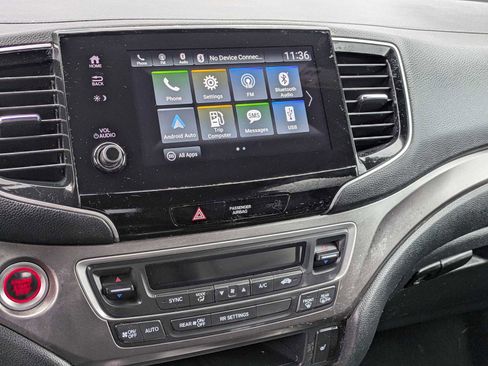 Certified 2023 Honda Passport EX-L image 28