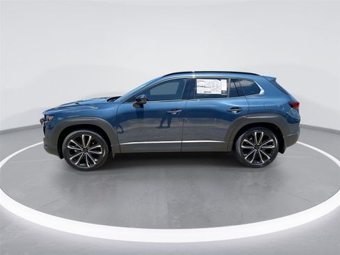 New 2026 MAZDA CX-50 2.5 Turbo w/ Premium Plus Pkg AWD/4WD image 5