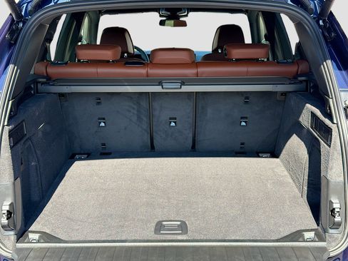 New 2026 BMW X5 xDrive40i w/ M Sport Package image 12