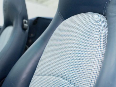 Used 1997 Porsche 911 Cabriolet image 50