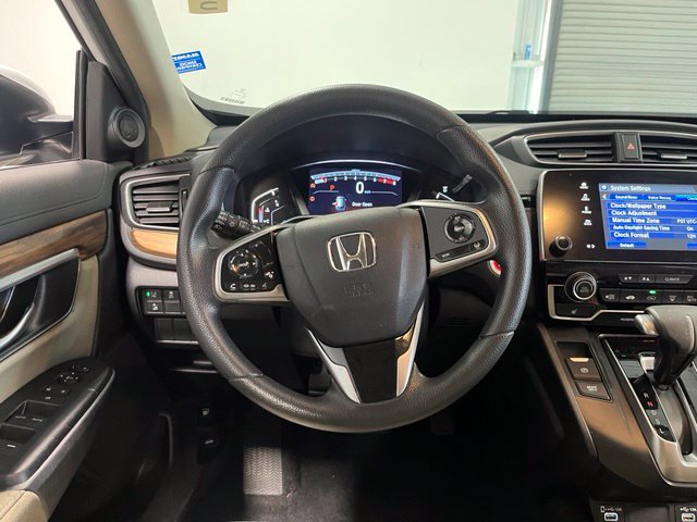 Used 2021 Honda CR-V EX image 21