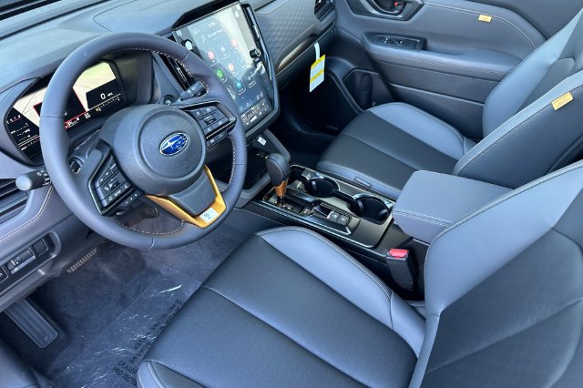 New 2026 Subaru Forester Wilderness AWD/4WD image 7