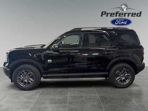 Used 2026 Ford Bronco Sport Big Bend AWD/4WD image 9