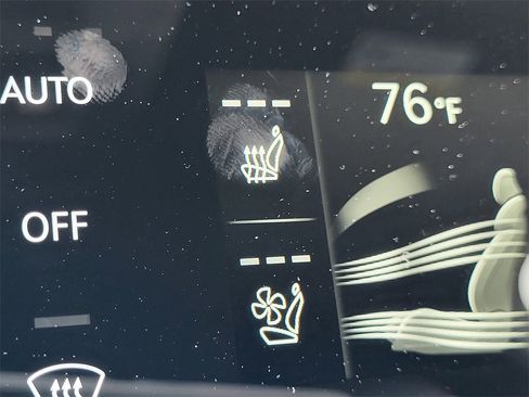 New 2026 Genesis GV80 3.5T e-SC image 25