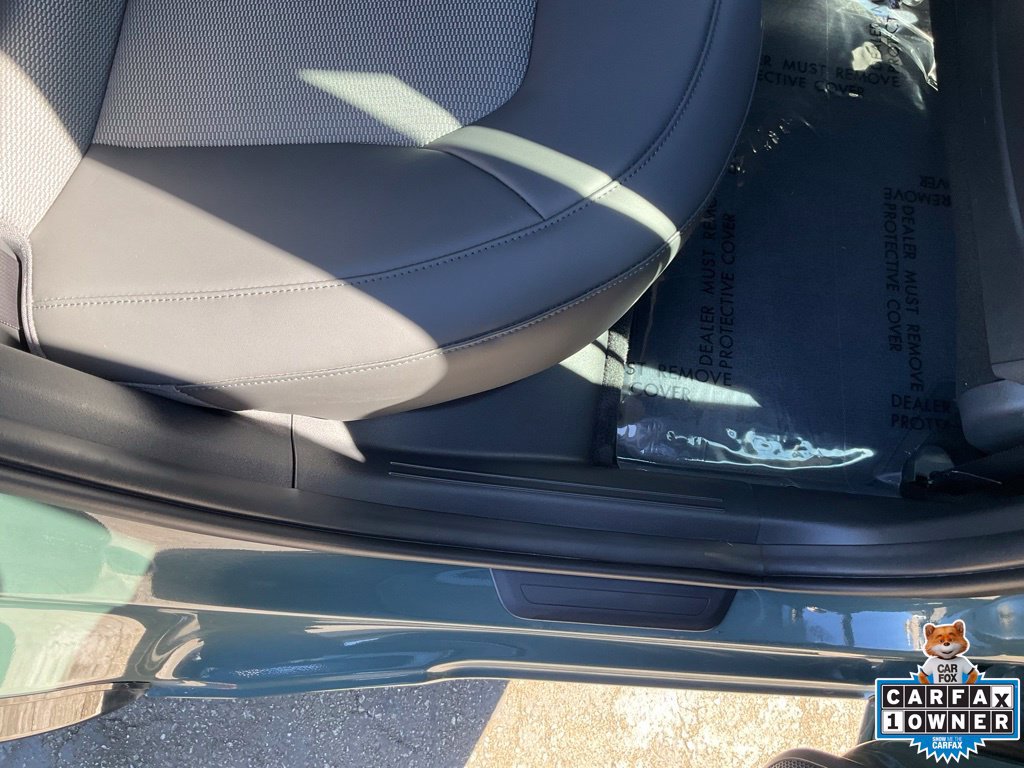 Used 2023 Kia Niro Wind FWD image 50
