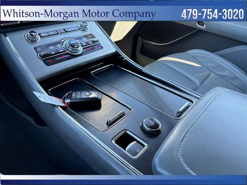 Used 2020 Lincoln Aviator Reserve image 26