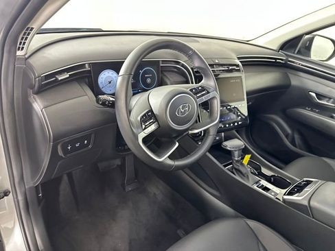 Used 2024 Hyundai Tucson SEL w/ Convenience Package image 13