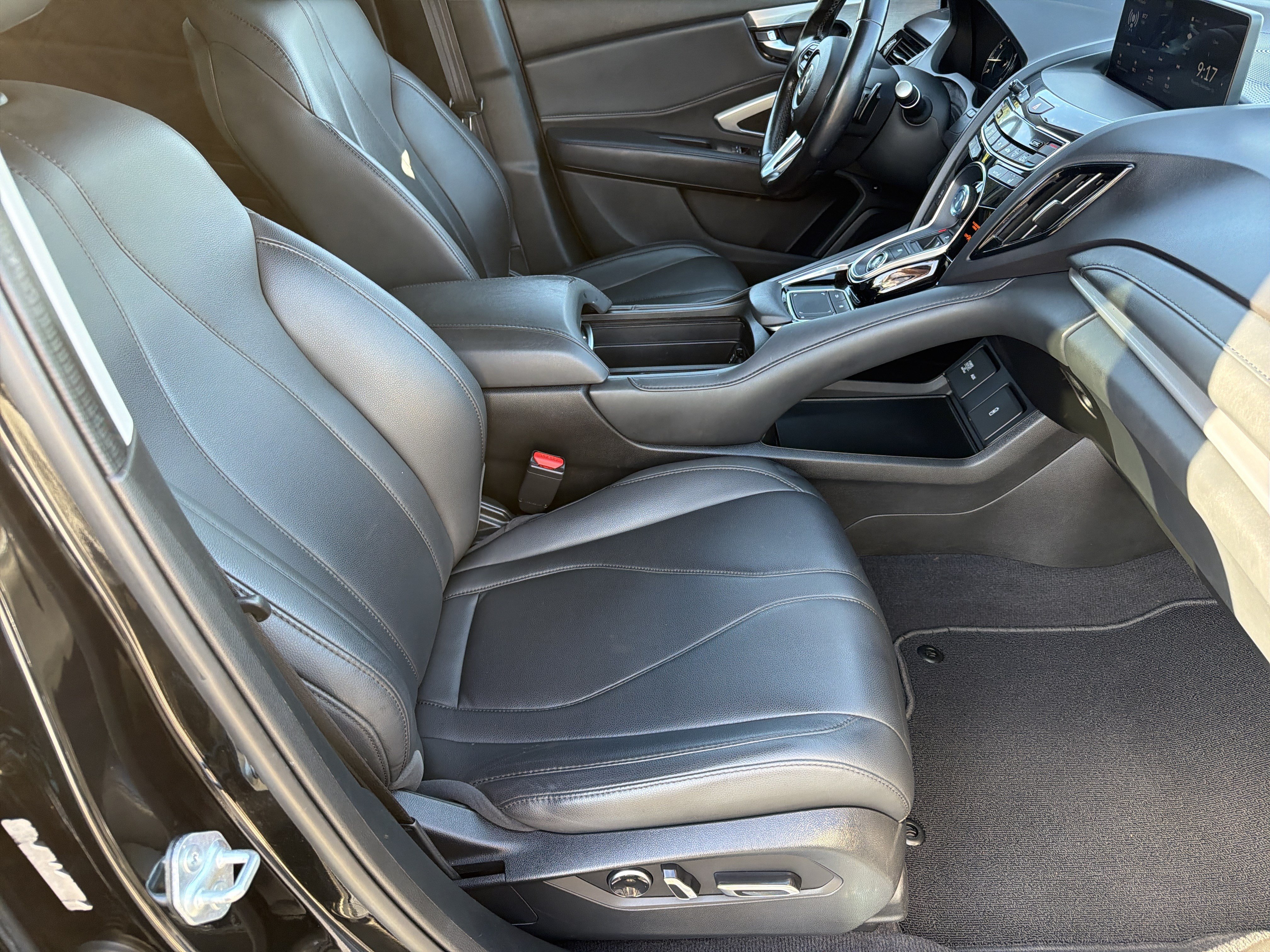 Used 2021 Acura RDX AWD image 12