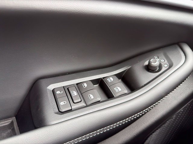 New 2026 Jeep Grand Cherokee Altitude AWD/4WD image 23