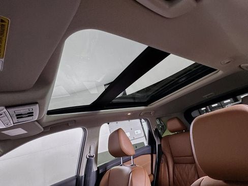 New 2026 Nissan Rogue Platinum AWD/4WD image 19