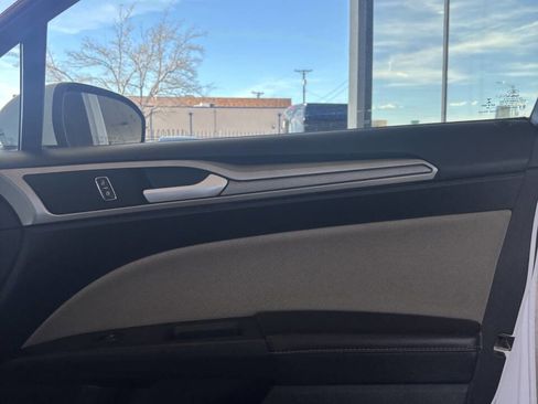 Used 2020 Ford Fusion S FWD image 14