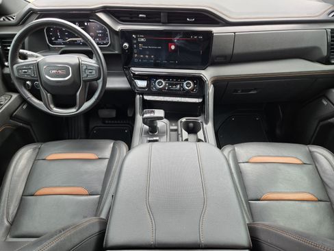 Used 2023 GMC Sierra 1500 AT4 w/ AT4 Premium Package AWD/4WD image 27