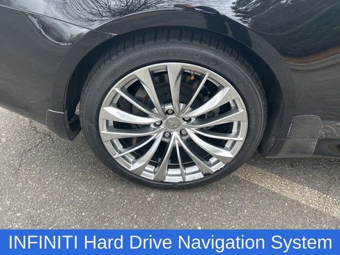 Used 2013 INFINITI G37 Sport w/ Premium Pkg image 30