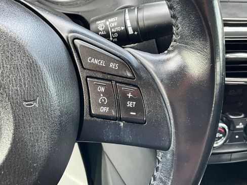 Used 2014 MAZDA MAZDA6 Touring w/ Touring Technology Package image 17