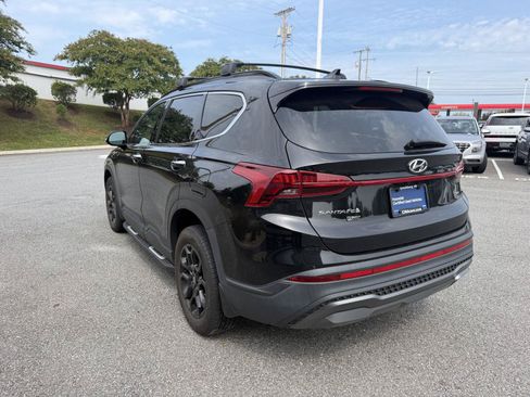 Certified 2023 Hyundai Santa Fe XRT AWD/4WD image 6