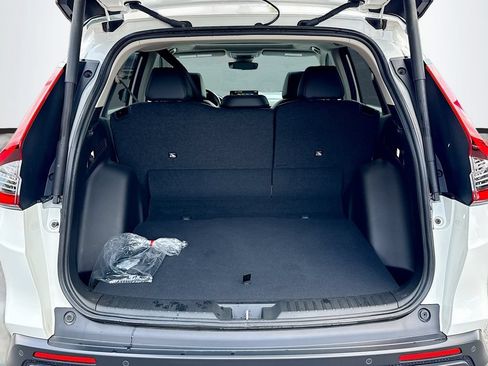 Used 2024 Honda CR-V EX-L image 29