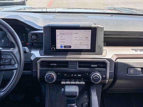 Used 2024 Toyota Tacoma SR5 RWD image 12